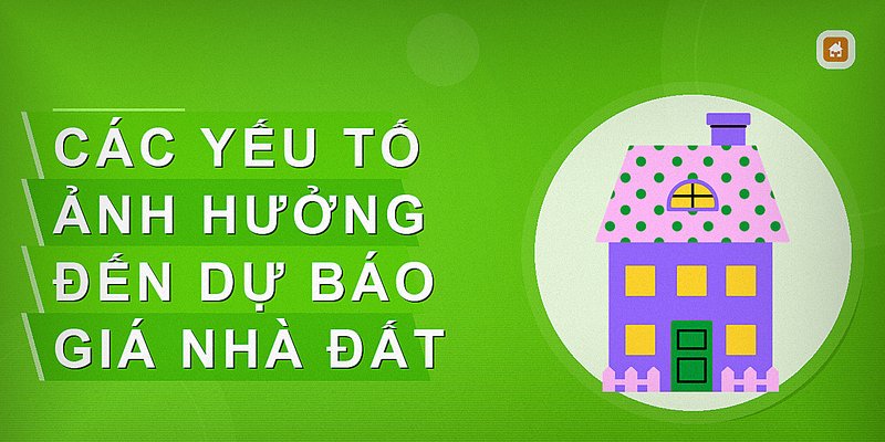 Dự Báo Giá Nhà Đất: Phân Tích Xu Hướng Thị Trường Chính Xác