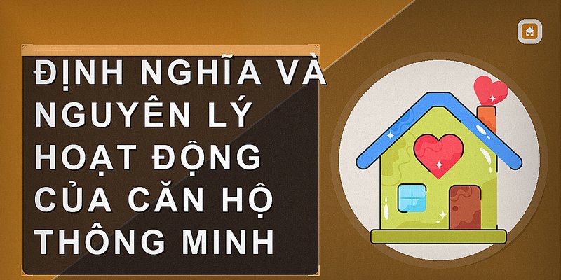 Căn Hộ Thông Minh: Giải Pháp Tối Ưu Cho Cuộc Sống Hiện Đại