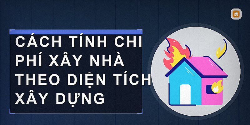 Chi Phí Xây Nhà: Cách Tính, Yếu Tố Ảnh Hưởng Và Dự Toán Chính Xác
